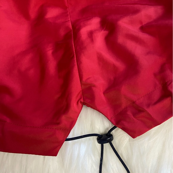 Vince Camuto Sz S Women's Red Jacket - Picture 12 of 14
